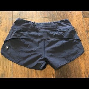 Lululemen shorts